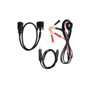 NAVIGATOR TXTs CAR power supply & adapter kit