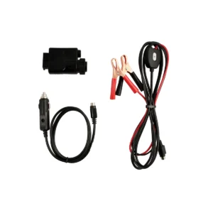 NAVIGATOR NANO S CAR Power Supply & Adapter Kit