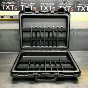 TEXA Empty cable case