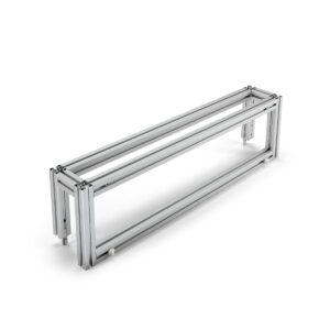 LCV extension kit for RCCS3 BT with Monitor (needed for 3907918)