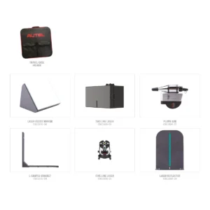 Autel ADAS Accessory Package