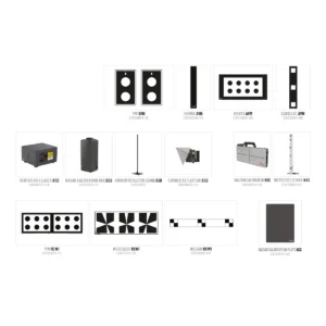 Autel ADAS Calibration Package 1