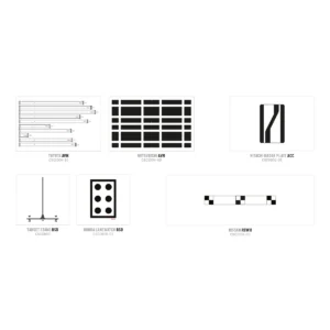Autel ADAS Calibration Package 2