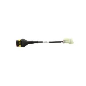 Marine HONDA cable (AM02)*