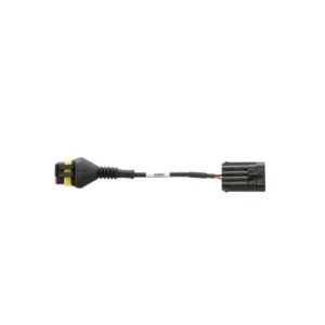 Marine MERCURY and MARINER Group 4 pin cable (AM05)*