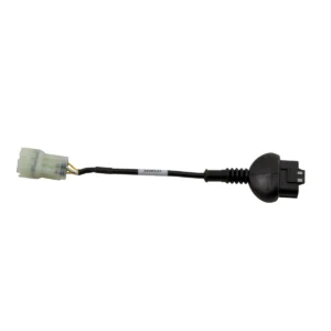 TOHATSU cable for MFS 9.9 - MFS 15 E - MFS 20 E engines (AM37)****