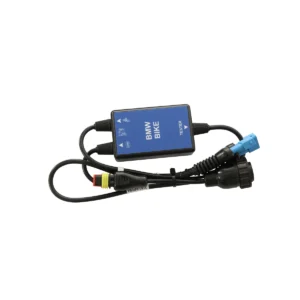 BMW slow-code cable up to 1999