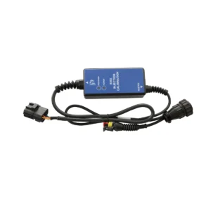 SUZUKI and CAGIVA reprogramming cable