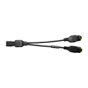 Official DUCATI charge maintainer cable for extended diagnoses or adjustments (3151/AP44)****