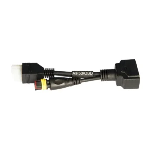 Diagnostic serial cable for ATV-QUAD vehicles for the brand TGB (3151/AP50)**
