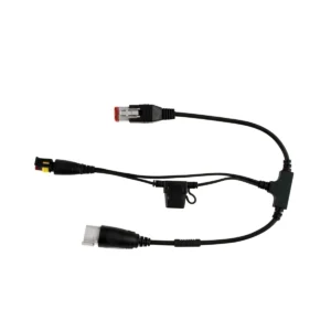 Power adapter cable for BRP group (3151/AP56B)****