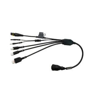 YAMAHA bike cable (3151/AP59)