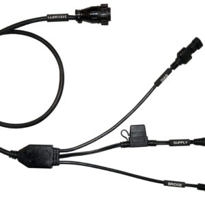 SHERCO diagnostìc cable (3151/AP71)