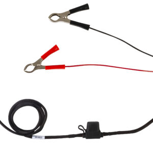 SUZUKI cross power cable (models without battery starter) (3151/AP78)