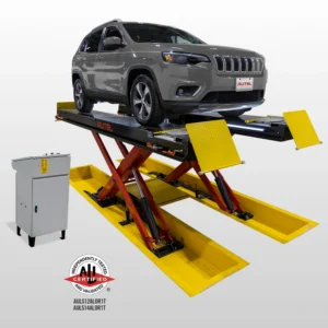 Autel ADAS Bay Max 12K Lift