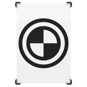 Autel Honda LDWIII for MA600 Frame CSC0601-24-01