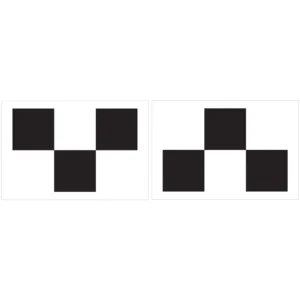 Autel Maserati LDW Target CSC0611-03