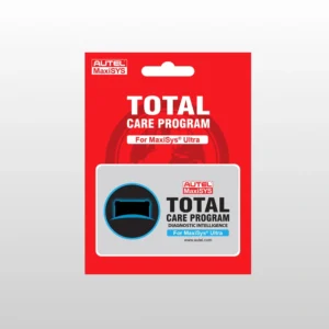 Autel Total Care (TCP) for MSULTRA