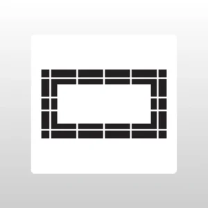 Autel Porsche AVM Pattern Package