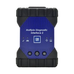GM MDI2