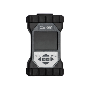 Jaguar Land Rover (JLR) Pathfinder