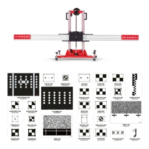 Autel Lane Departure Warning Calibration Package