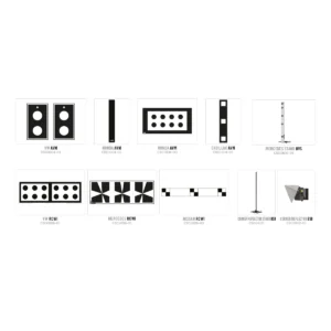 Autel MA600 Calibration Package 1