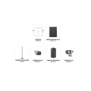 Autel MA600 Radar Calibration Expansion Package