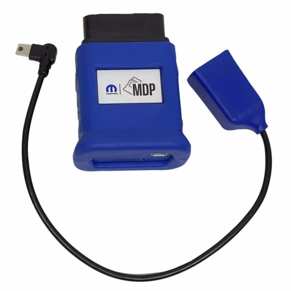 FCA Group Mopar Diagnostic Pod with Cable