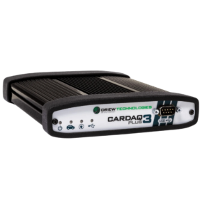 CarDAQ Plus 3