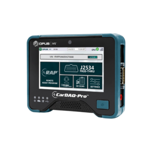 Opus IVS CarDAQ-Pro 360 Kit