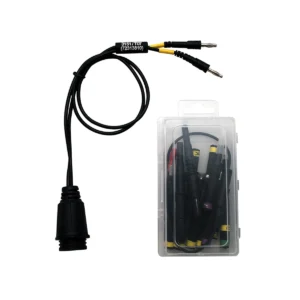 UNIVERSAL cable with pin-out kit