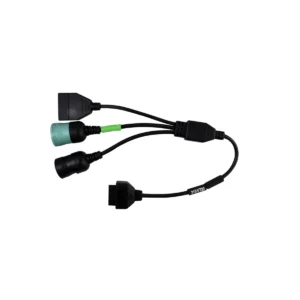 AMERICAN TRUCK "Type II" cable (3151/T22)**