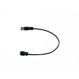 VOLVO PENTA 2 cable (3151/T29A + 8 pin adapter n°16)