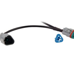 CUMMINS ENGINE Industrial Application (3151/T50)