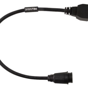 Diagnosis cable for TOYOTA forklifts (3151/T84)