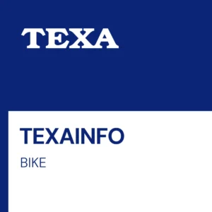 TEXA TEXAINFO BIKE