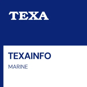 TEXA TEXAINFO MARINE