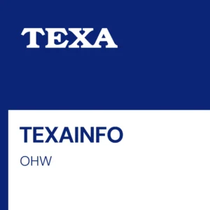 TEXA TEXAINFO OHW