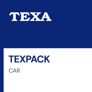 TEXA TEXPACK CAR
