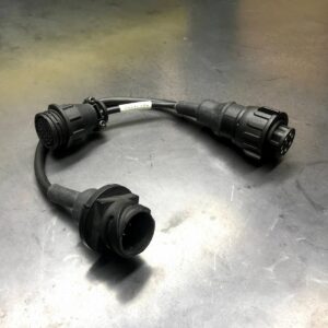 EBERSPÄCHER cable for SOLARIS & TEMSA (3151/T31)