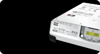 Battery Support