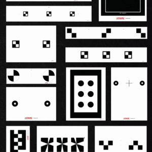 M.A.R.S 19 Piece Target Set